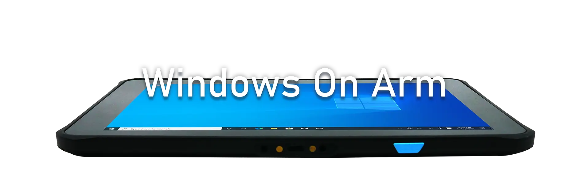 Windows on Arm Performance