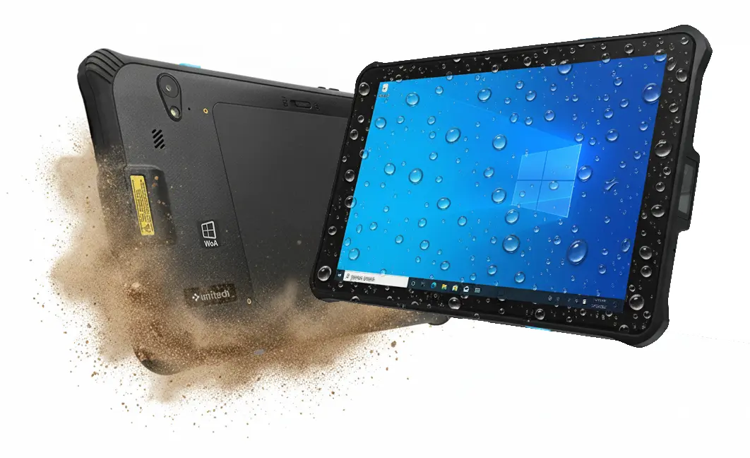 Durable Tablet